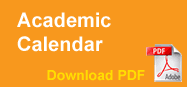 CQU Academic Calendar - PDF versions available here.