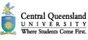 CQU logo